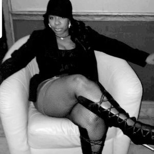 Meet your Posher, Brenda